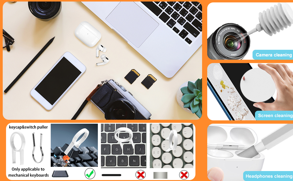 Effective demonstration