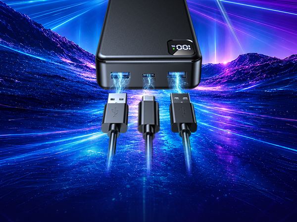 portable power bank