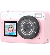 Mafiti Underwater Camera 10FT Waterproof Camera Snorkeling, Compact Floatable Digital Camera for ...