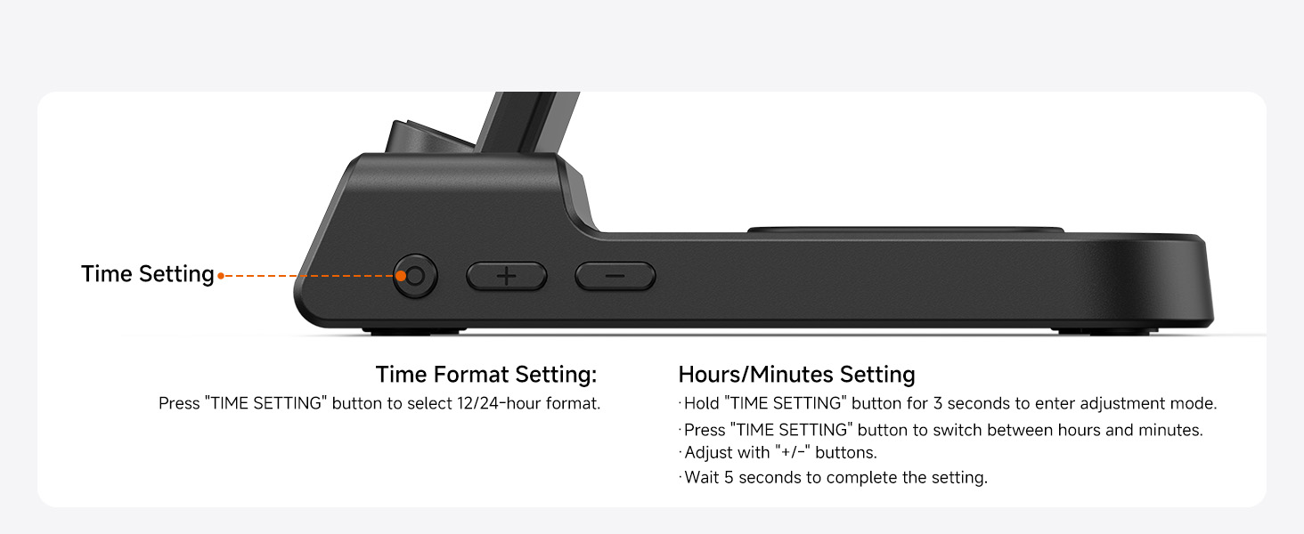 wireless charger for samusng