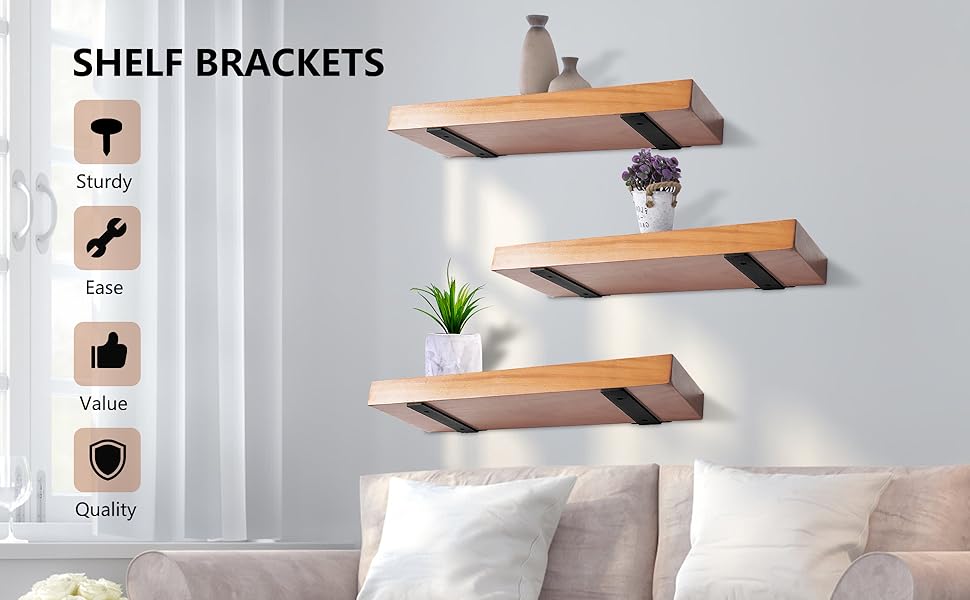 Shelf Bracket