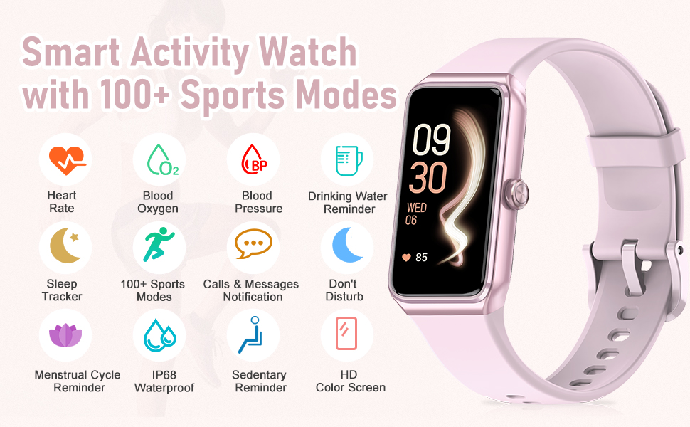 activity