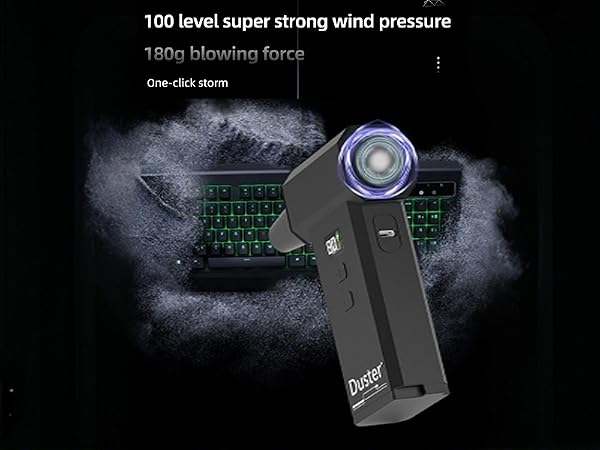 100 level super strong wind pressure