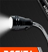 LED Magnetic Pickup Tool Gifts for Men