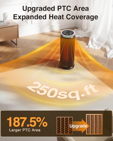 sapce heater