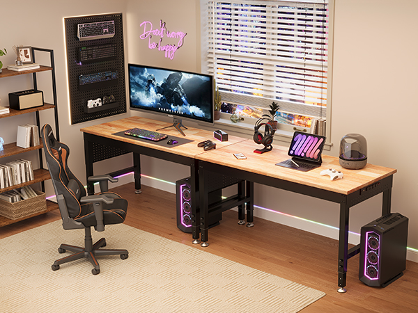 E-sports Room