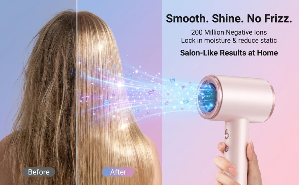 hair dryer with diffuser,secadora de pelo para mujer,blow dryer with diffuser,hairdryer