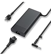 150W AC Adapter Charger Replacement for HP Zbook 15 15u 15v G3 G4 G5 G6 Fury G7 G8 G9 Studio Vict...