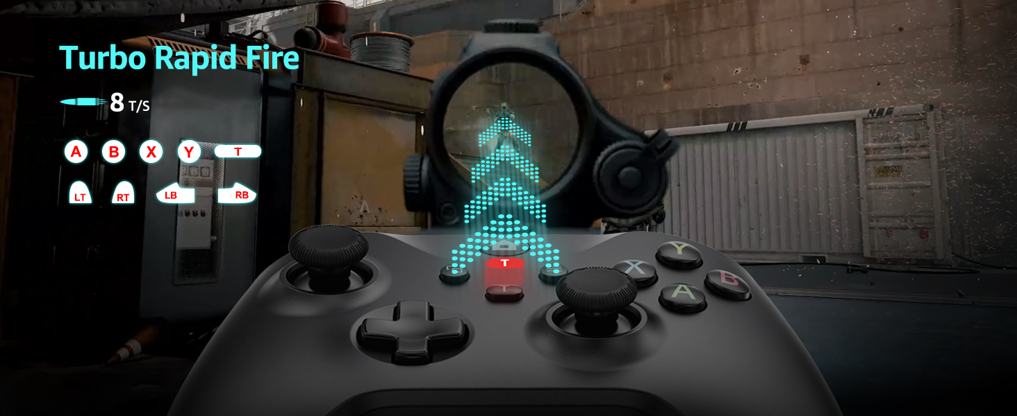 turbo controller series s