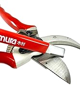pruning shears sharpener for gardening