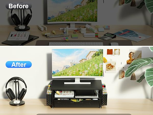 office desk accessories