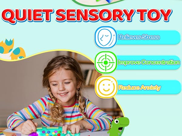sorting toy