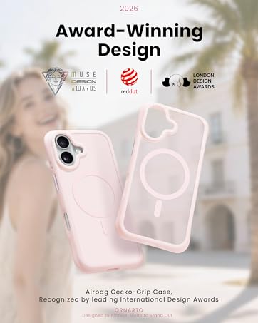 Only for iPhone 17