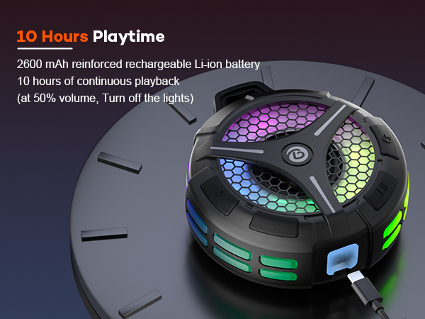 speakers bluetooth wireless