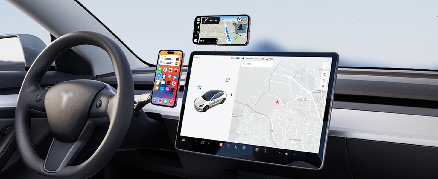 Enhanced Magnetic Strength
