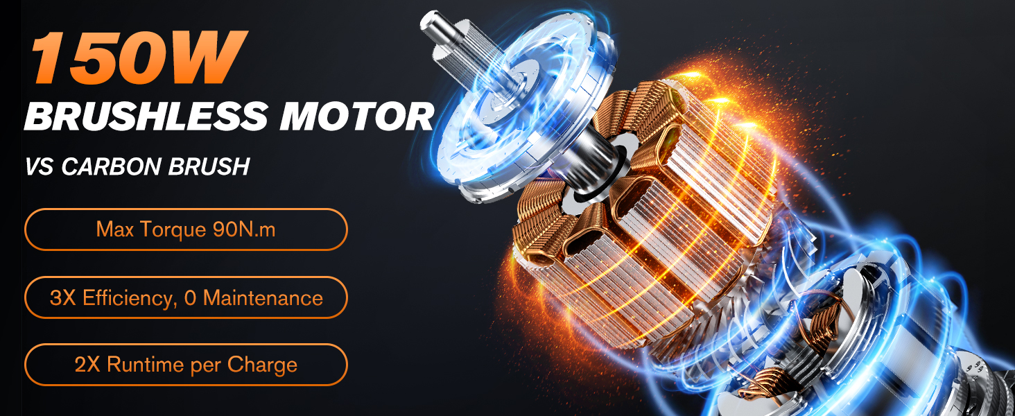 slim electric ratchet wrench