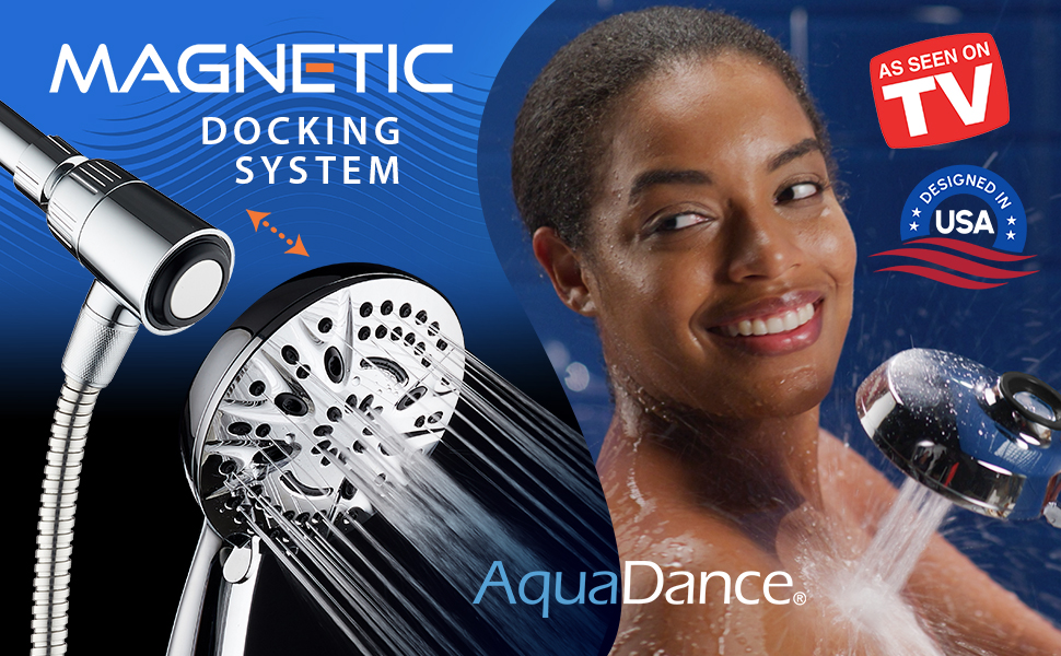 Magnetic Docking System