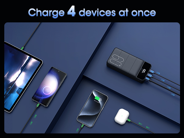 Portable Charger