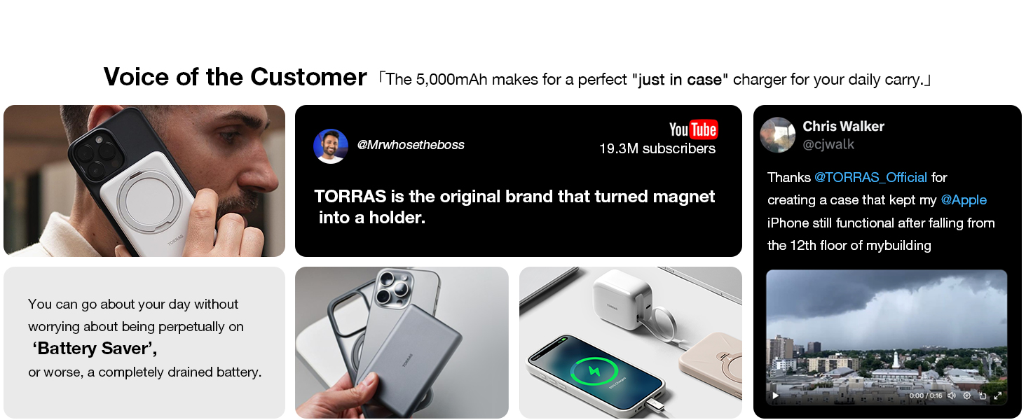 magsafe power bank magsafe portable charger for iphone 16 pro max
