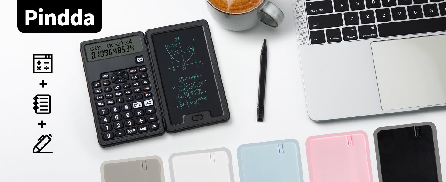 Scientific Calculators