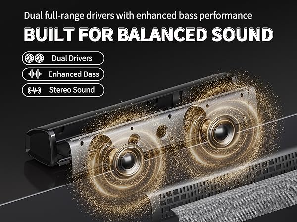 computer speaker