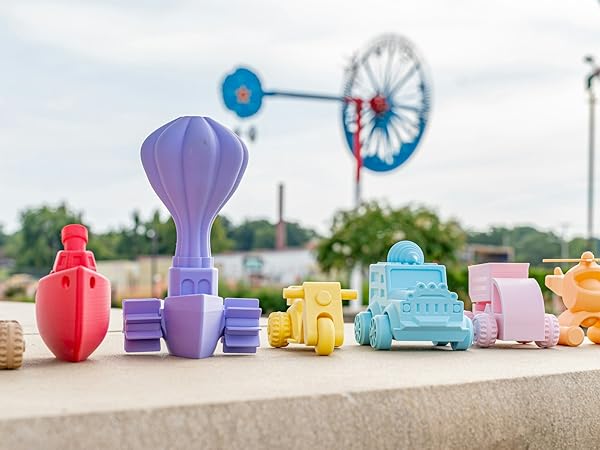 panchroma matte pastel