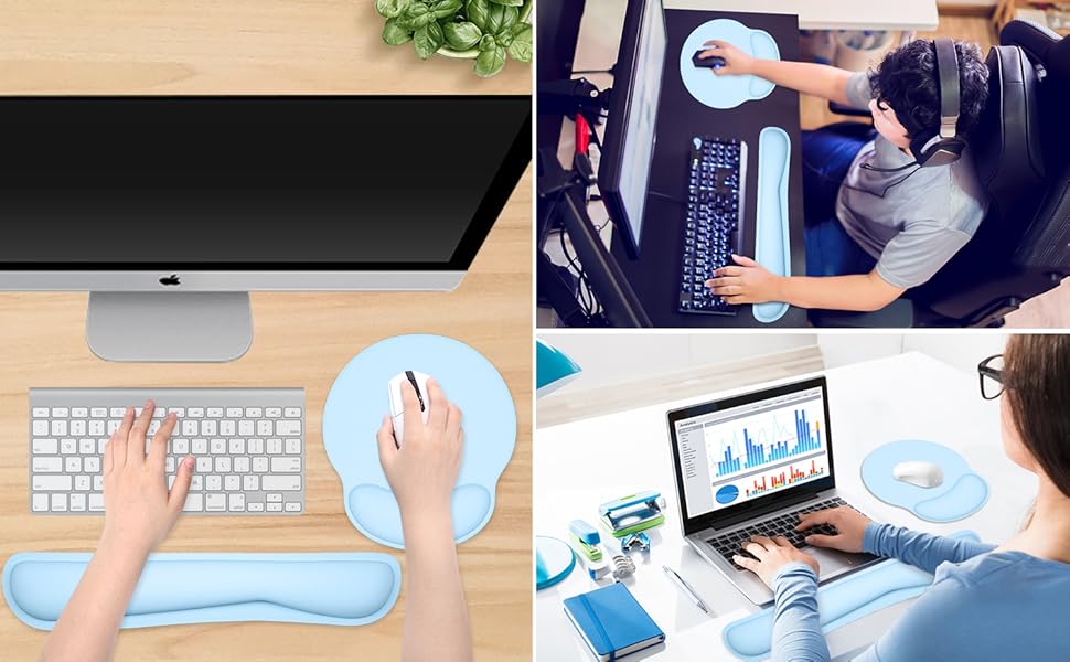 wrist rest