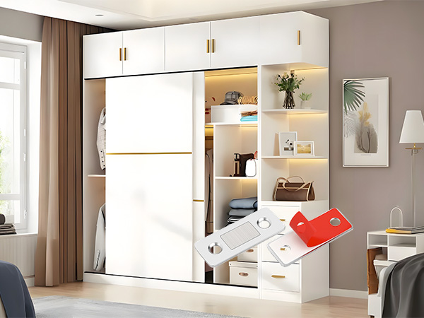 cupboard magnets for doors