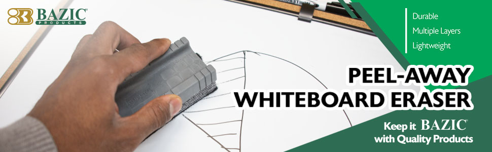 Whiteboard Eraser