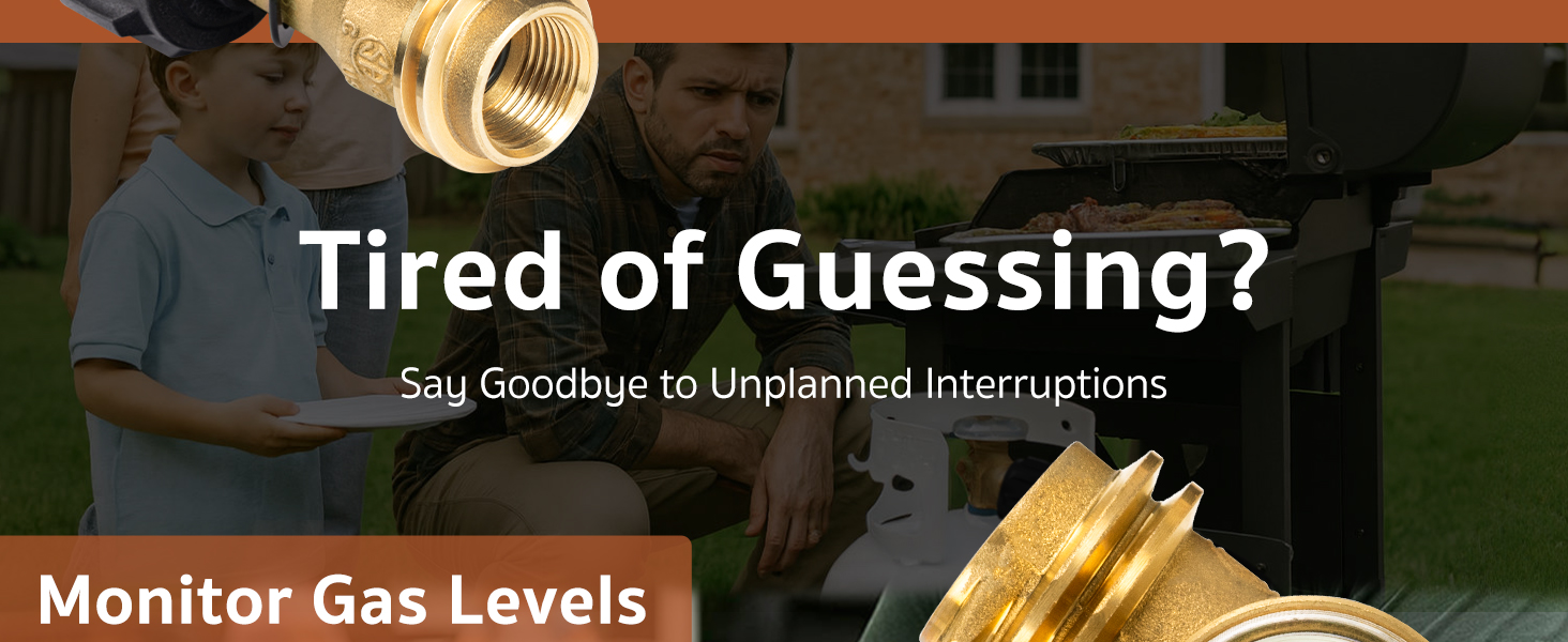 propane tank adapter