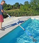 Pool Vacuum Cleaner