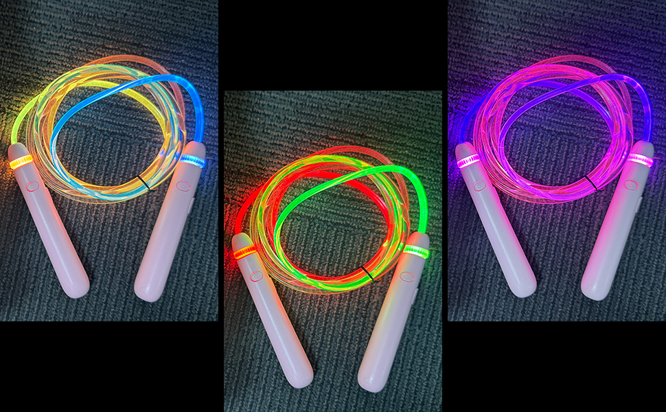 skipping rope for kids