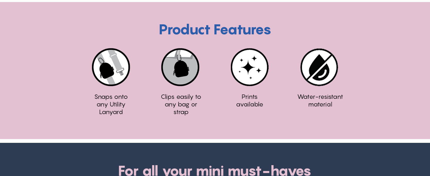 CASETiFY Earbuds Pouch