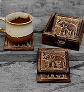 coaster