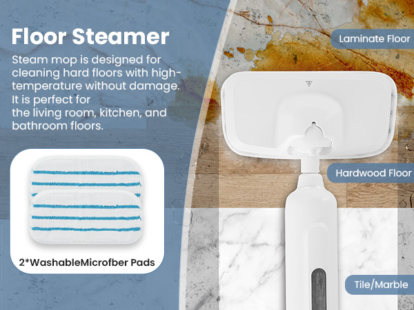 Steam Mop