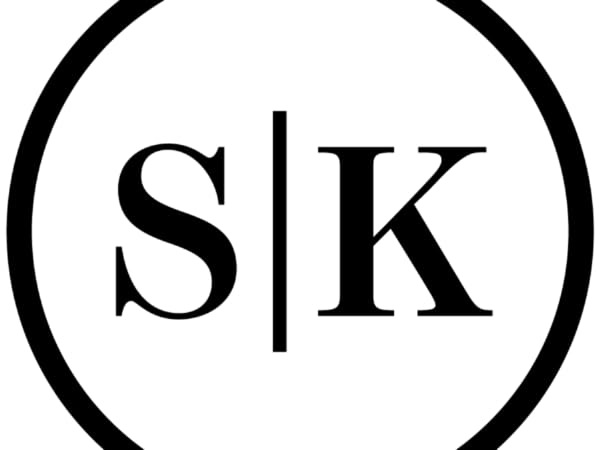 The Silicone Kitchen logo