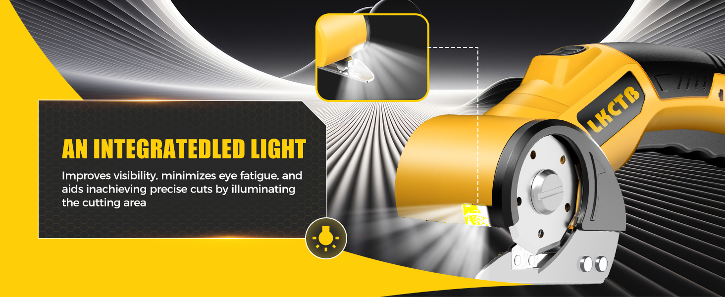 electric scissors for cardboard