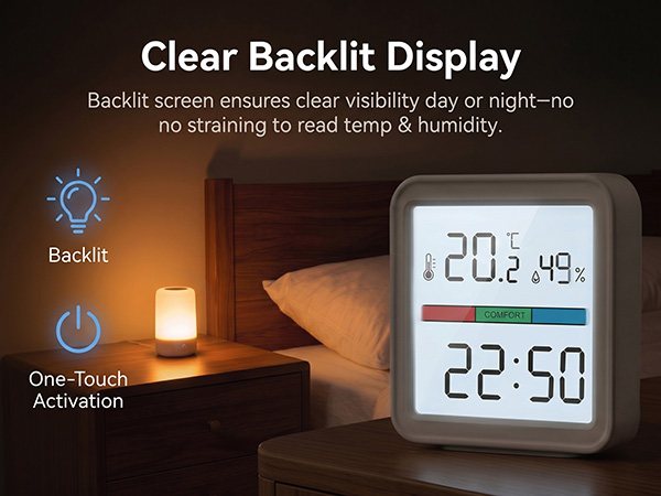 humidity sensor