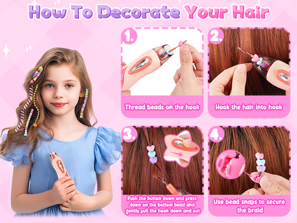 gifts for 6 year old girl