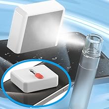 screen cleaning kit