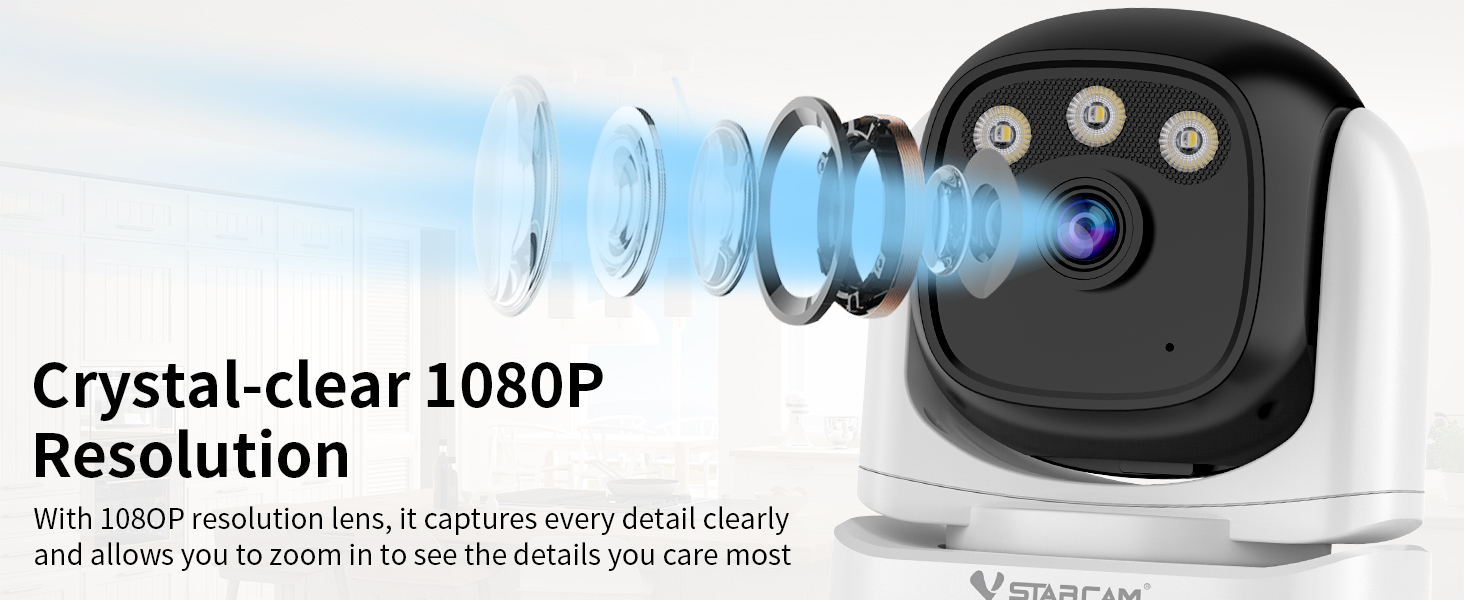 smoke detector spy camera