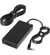 HSXIRQA 180W Charger for Acer Predator Helios 300 PH315-52 PH315-51 G3-571 PH317-54 PH317-53 PH31...