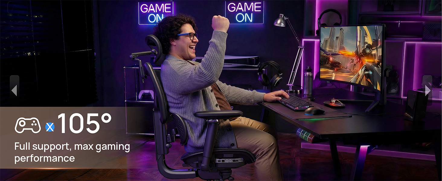 office chair