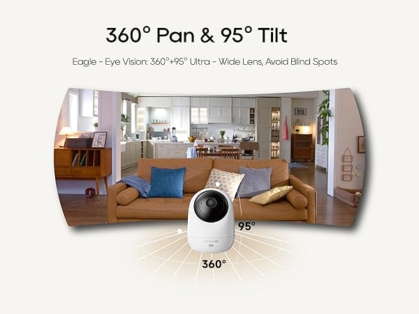 Indoor Camera