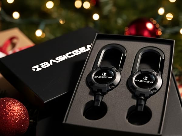 The perfect gift for friends and family
