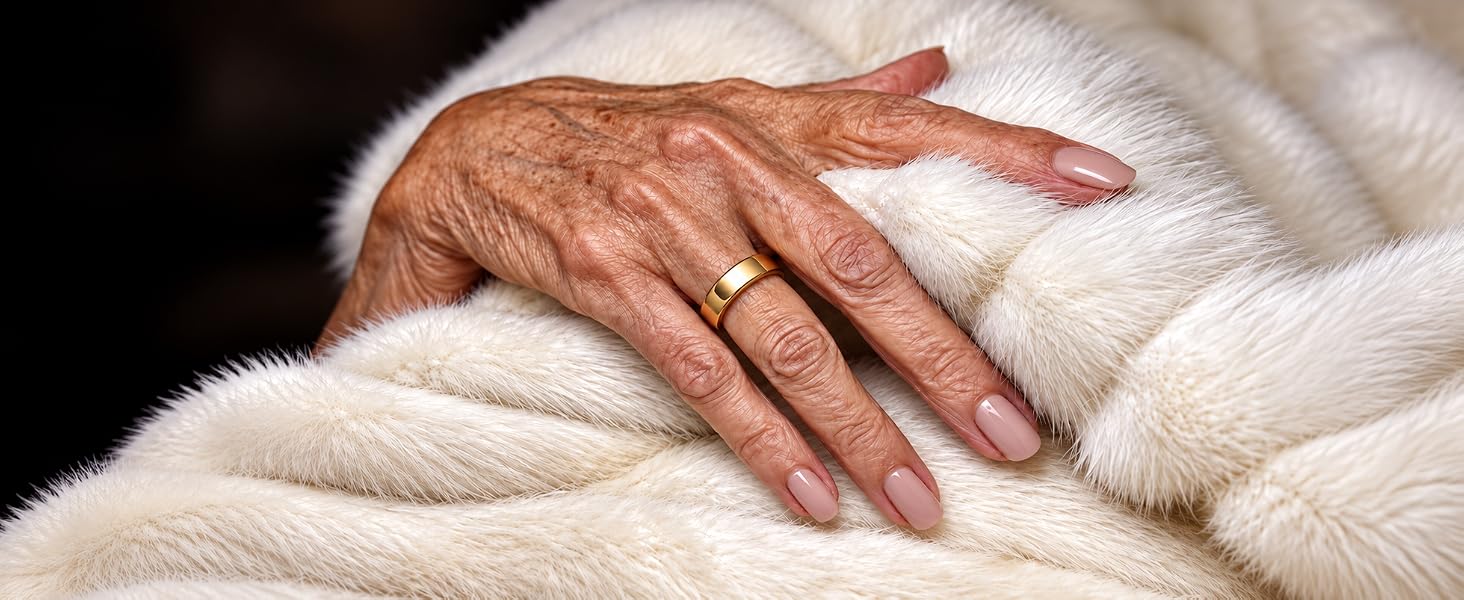 health rings