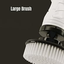Large Brush