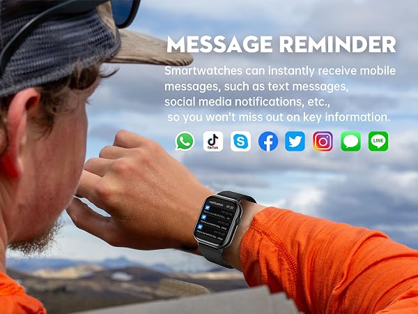 Message Reminder