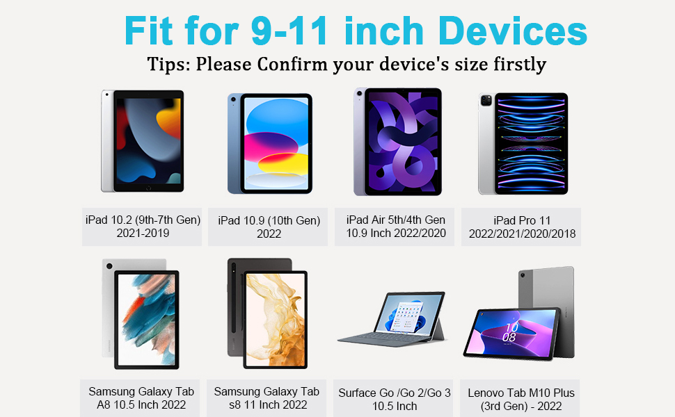 ipad pro 11 accessories,ipad sleeve,tablet sleeve,tablet case