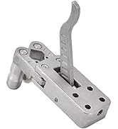 Slingshot Release Device Catapult Trigger Stainless Steel Accessory Replacement Part Slingshot Tr...